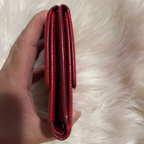 LV compact wallet (Unisex) - Picture 4 of 9